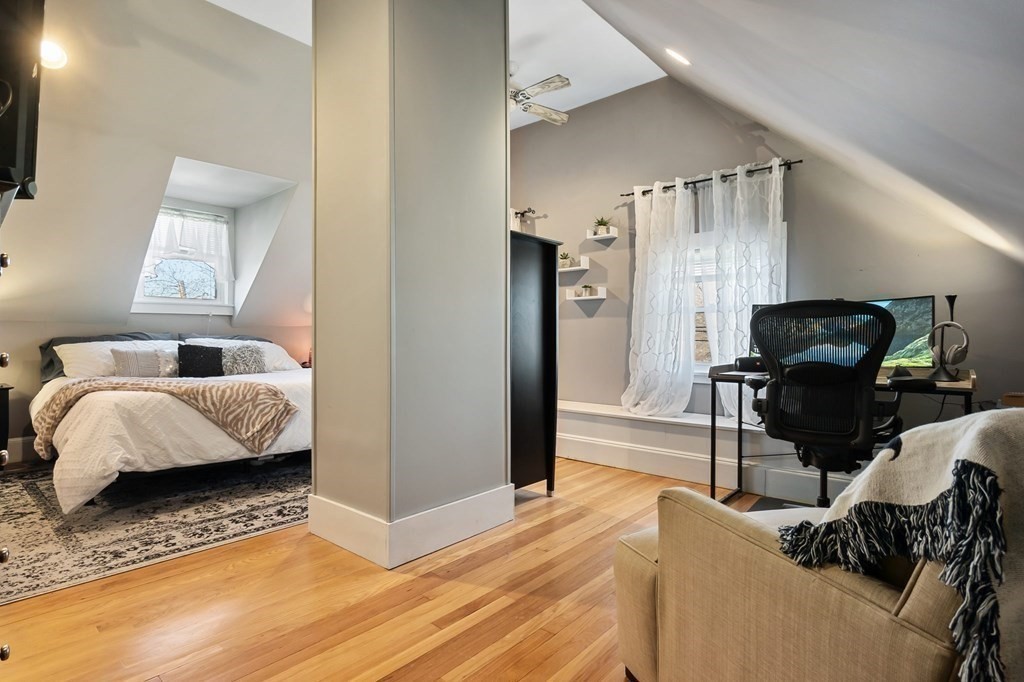 2 Pine Street, Unit 3 Stoneham, MA 02180 - Photo 23 of 35