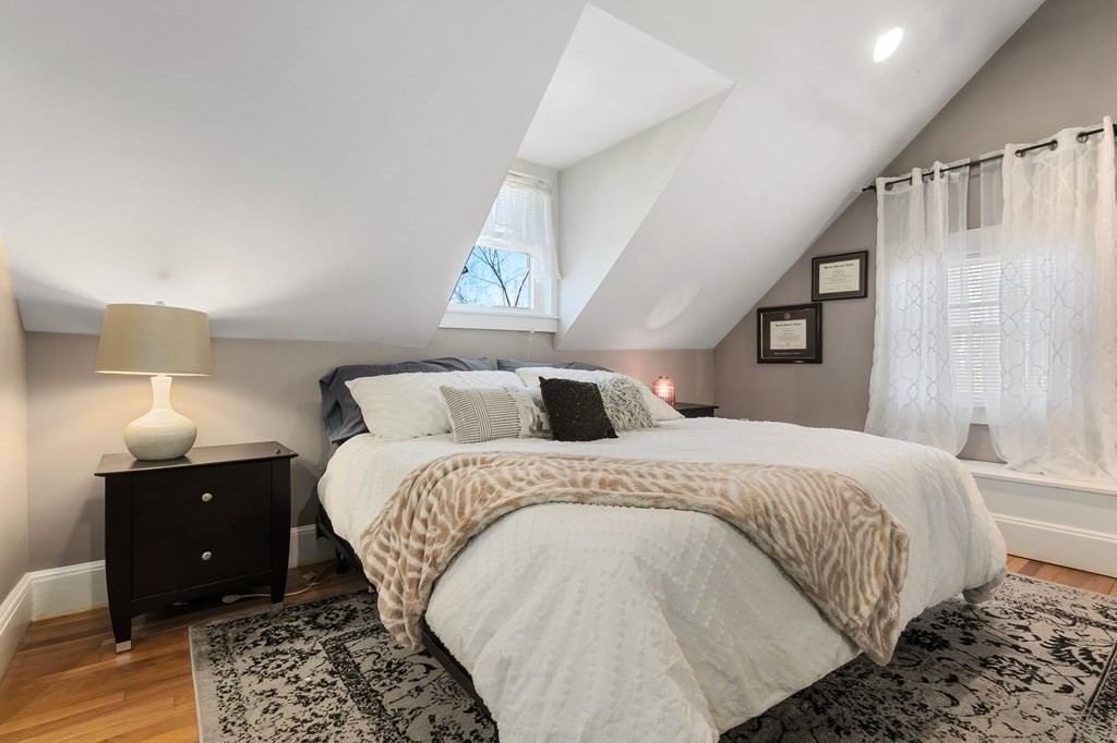 2 Pine Street, Unit 3 Stoneham, MA 02180 - Photo 25 of 35