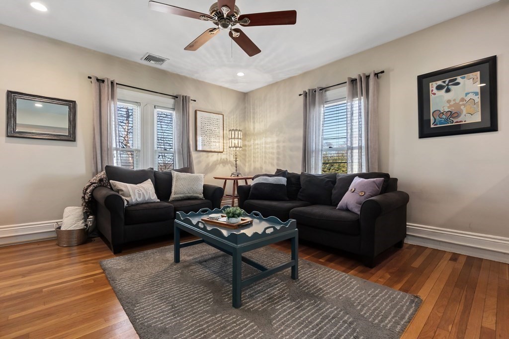 2 Pine Street, Unit 3 Stoneham, MA 02180 - Photo 3 of 35