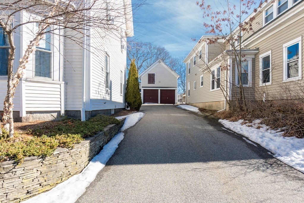 2 Pine Street, Unit 3 Stoneham, MA 02180 - Photo 32 of 35