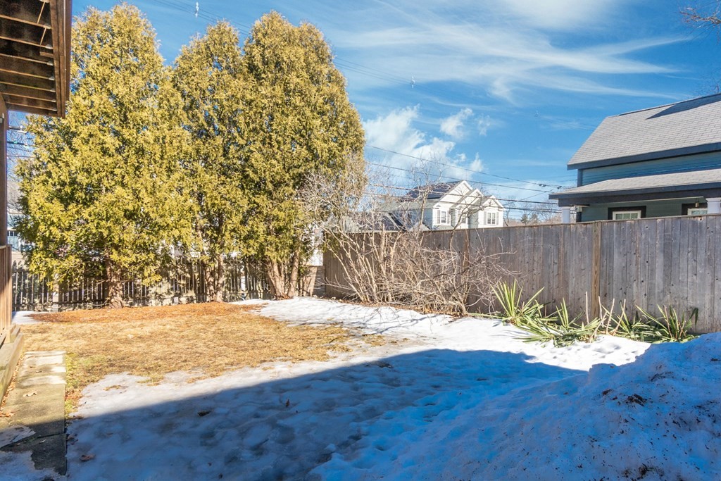 2 Pine Street, Unit 3 Stoneham, MA 02180 - Photo 33 of 35