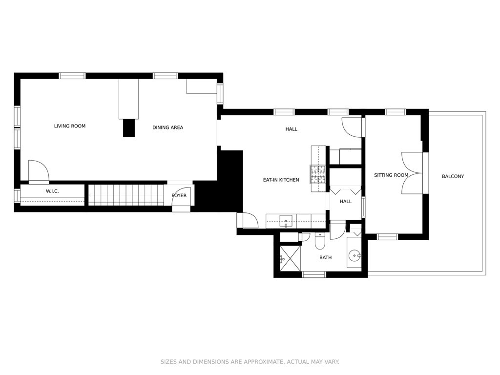 2 Pine Street, Unit 3 Stoneham, MA 02180 - Photo 34 of 35
