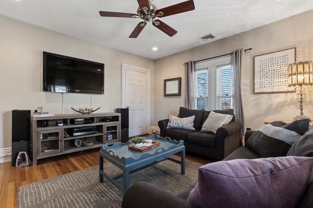 2 Pine Street, Unit 3 Stoneham, MA 02180 - Photo 4 of 35