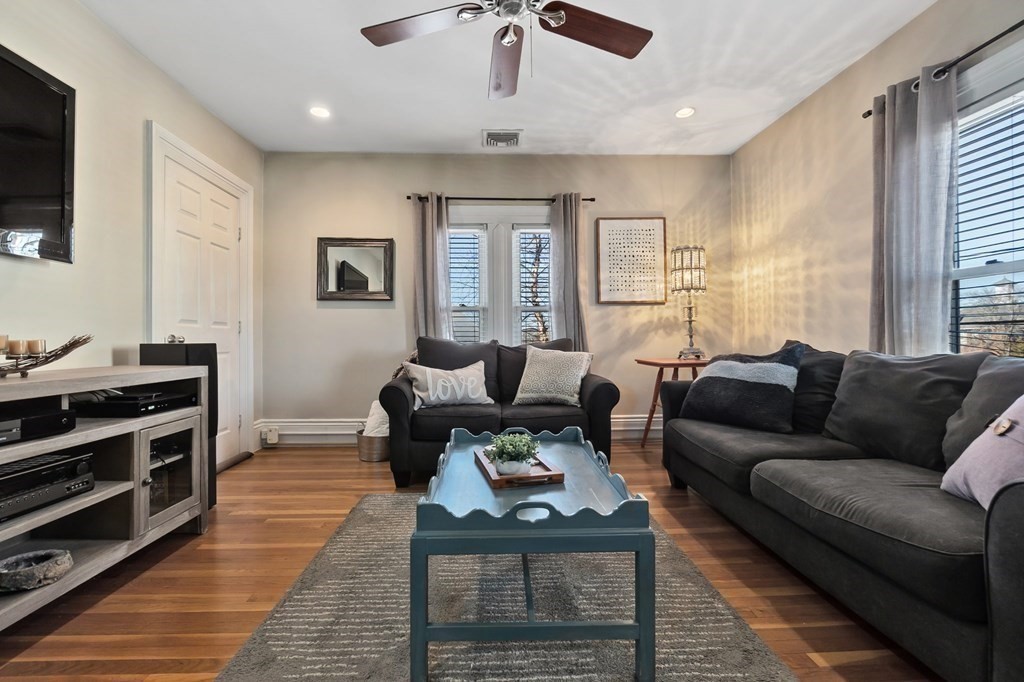 2 Pine Street, Unit 3 Stoneham, MA 02180 - Photo 5 of 35