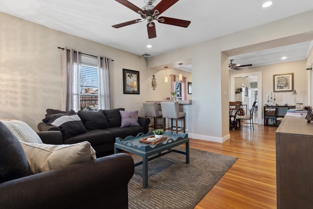 2 Pine Street, Unit 3 Stoneham, MA 02180 - Photo 8 of 35