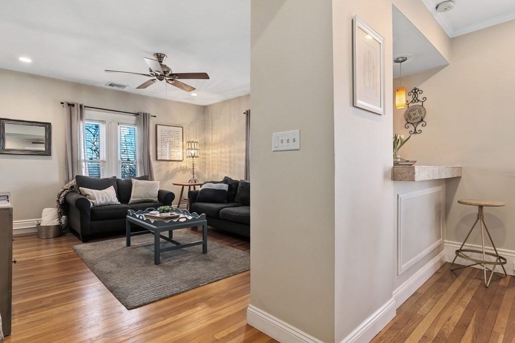 2 Pine Street, Unit 3 Stoneham, MA 02180 - Photo 9 of 35