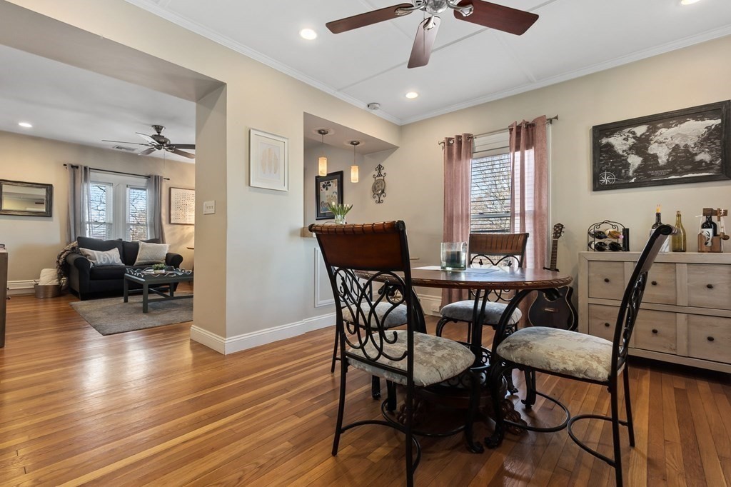 2 Pine Street, Unit 3 Stoneham, MA 02180 - Photo 10 of 35