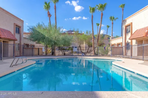 $225,000 | 10411 North 11th Avenue, Unit 27, Phoenix, AZ 85021
