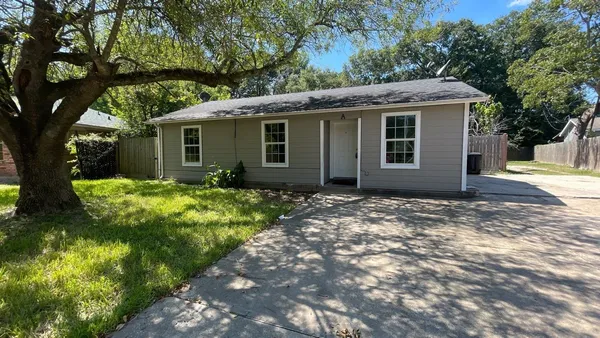 $1,345 | 11435 Raincove Drive, Unit A, Houston, TX 77016