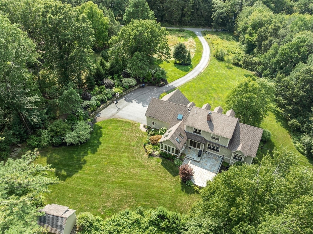 61 Whitney Road Harvard, MA 01451 - Photo 40 of 42 Gallery Image 40