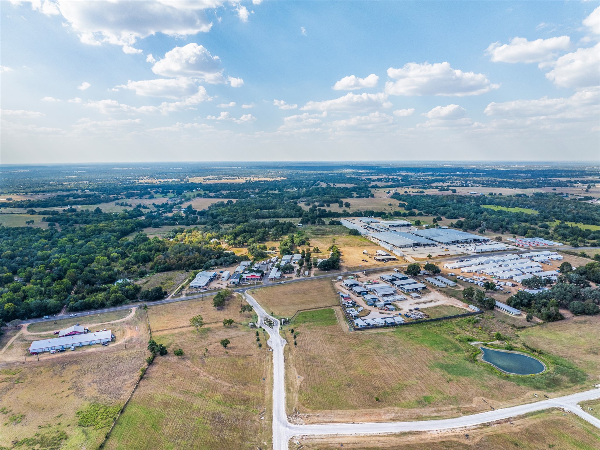 1440 Highway 237 Round Top, TX 78954 - Photo 22 of 29