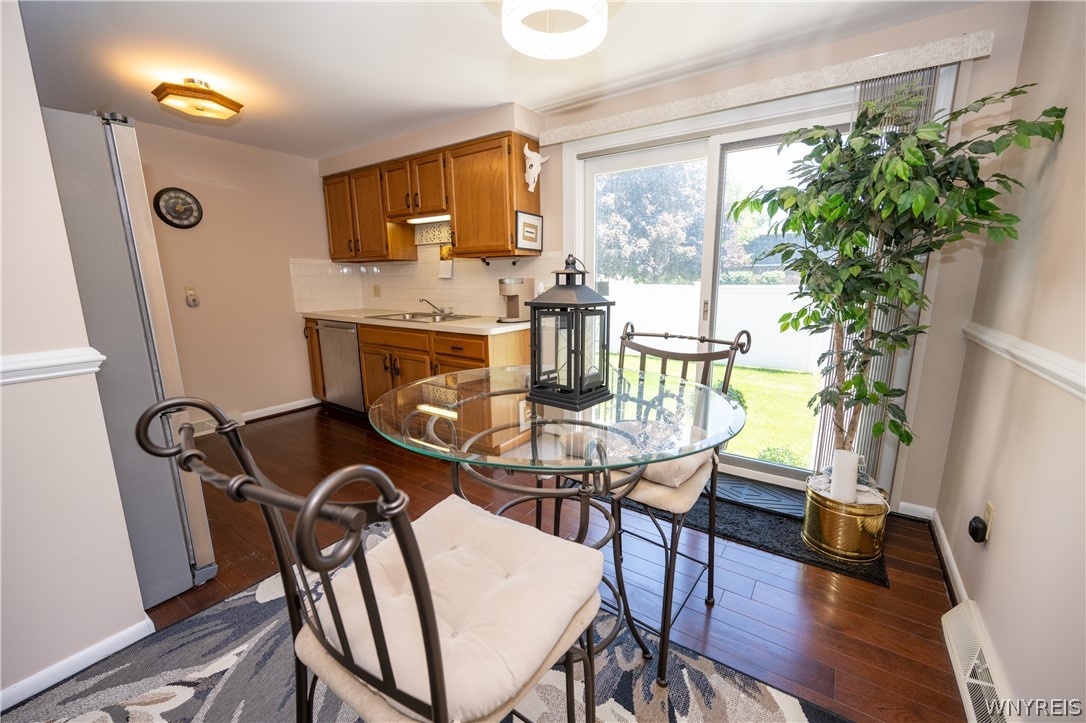 150 South Union Road, Unit 113 Amherst, NY 14221 - Photo 10 of 31