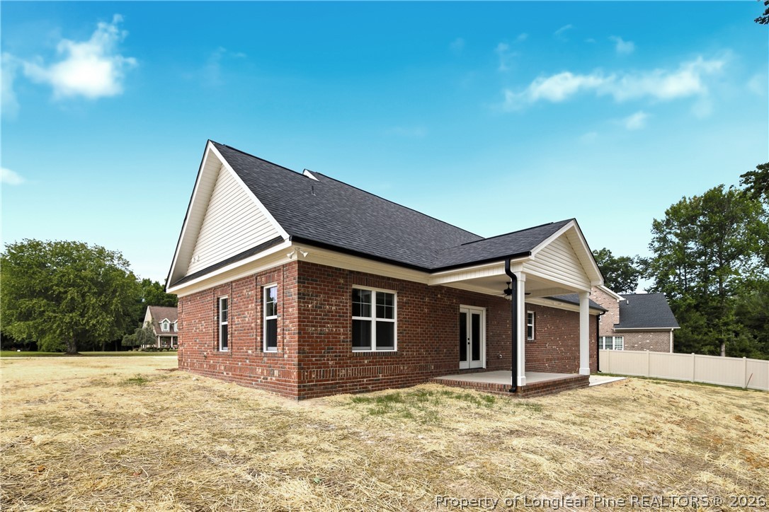 154 Ridge Stone Drive Autryville, NC 28318 - Photo 50 of 50