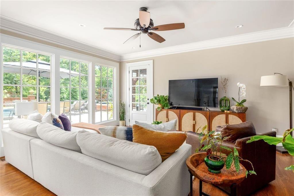 1207 Oxford Road Northeast Atlanta, GA 30306 - Photo 28 of 98 Gallery Image 28