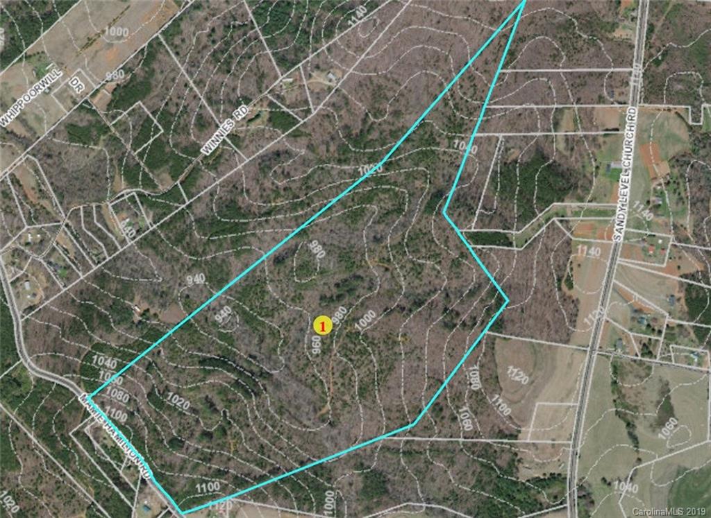 0 Sandy Level Church Road Bostic, NC 28018 - Photo 15 of 15