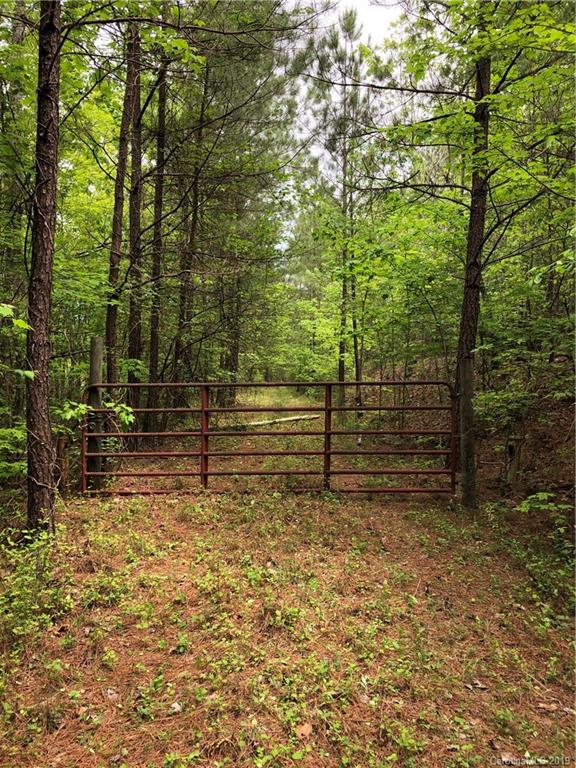 0 Sandy Level Church Road Bostic, NC 28018 - Photo 4 of 15