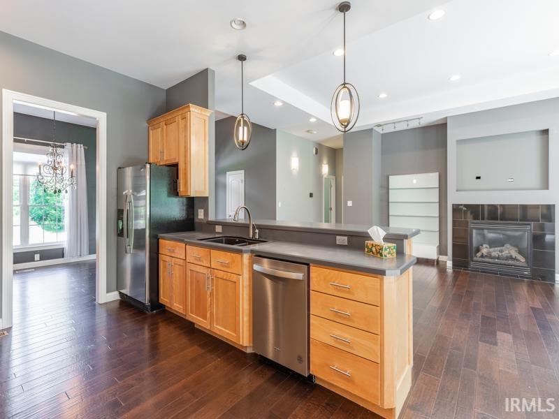 6077 Sharon Road Newburgh, IN 47630 - Photo 11 of 36 Gallery Image 11
