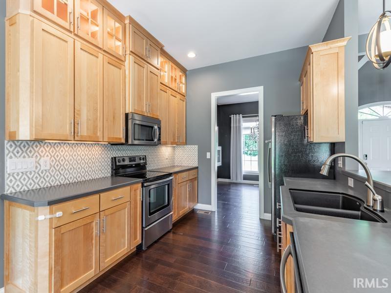 6077 Sharon Road Newburgh, IN 47630 - Photo 12 of 36 Gallery Image 12