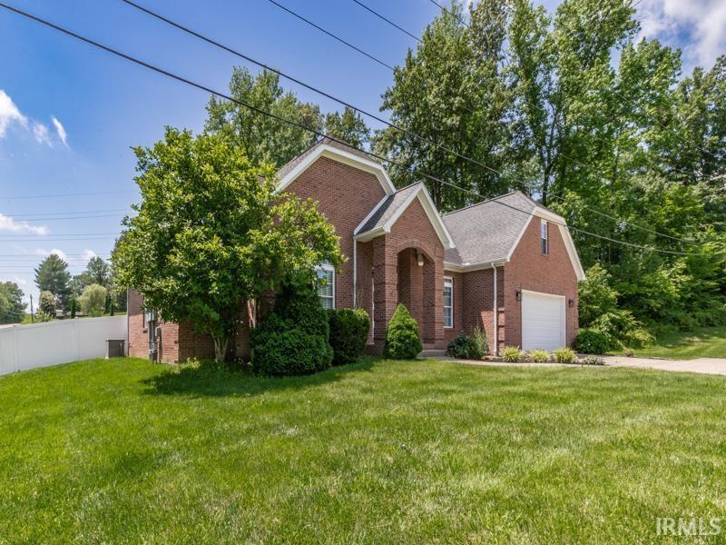 6077 Sharon Road Newburgh, IN 47630 - Photo 2 of 36 Gallery Image 2