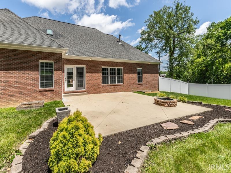 6077 Sharon Road Newburgh, IN 47630 - Photo 33 of 36 Gallery Image 33