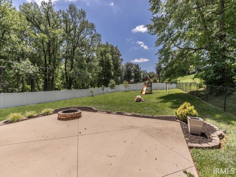 6077 Sharon Road Newburgh, IN 47630 - Photo 34 of 36 Gallery Image 34