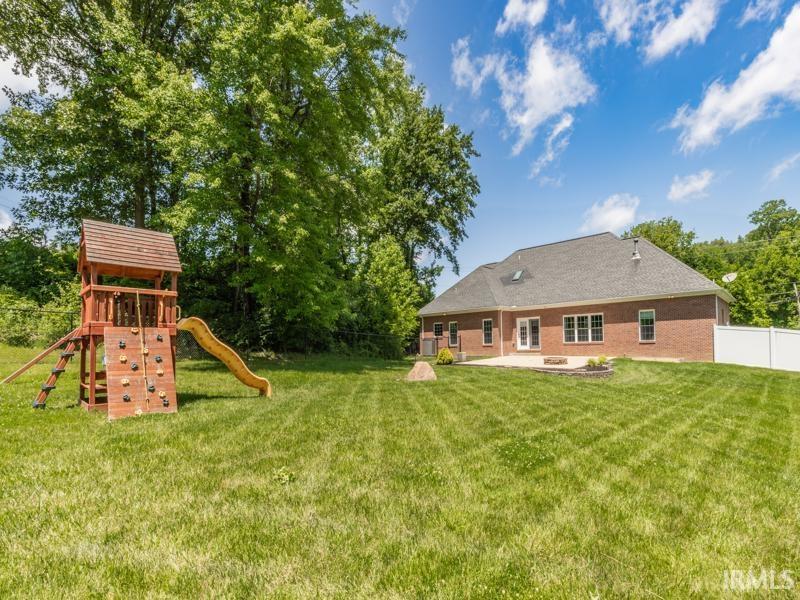 6077 Sharon Road Newburgh, IN 47630 - Photo 35 of 36 Gallery Image 35