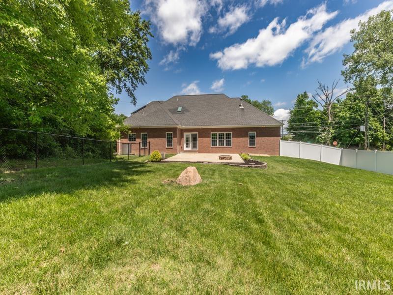 6077 Sharon Road Newburgh, IN 47630 - Photo 36 of 36 Gallery Image 36