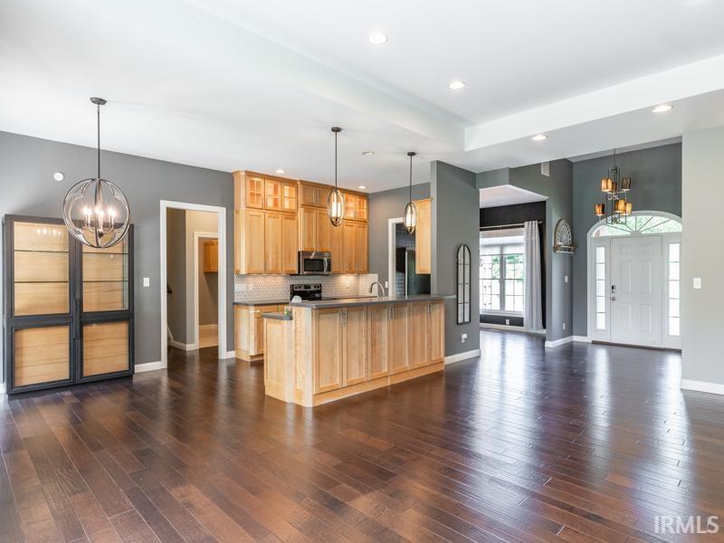 6077 Sharon Road Newburgh, IN 47630 - Photo 8 of 36 Gallery Image 8