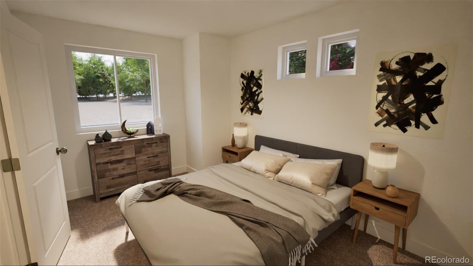 3916 North Rome Street Aurora, CO 80019 - Photo 9 of 16