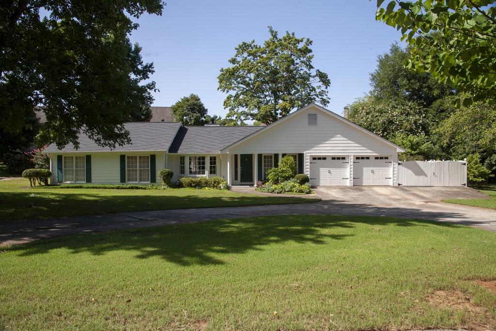 3741 Tulip Tree Road Marietta, GA 30066 - Photo 1 of 1 Gallery Image 1