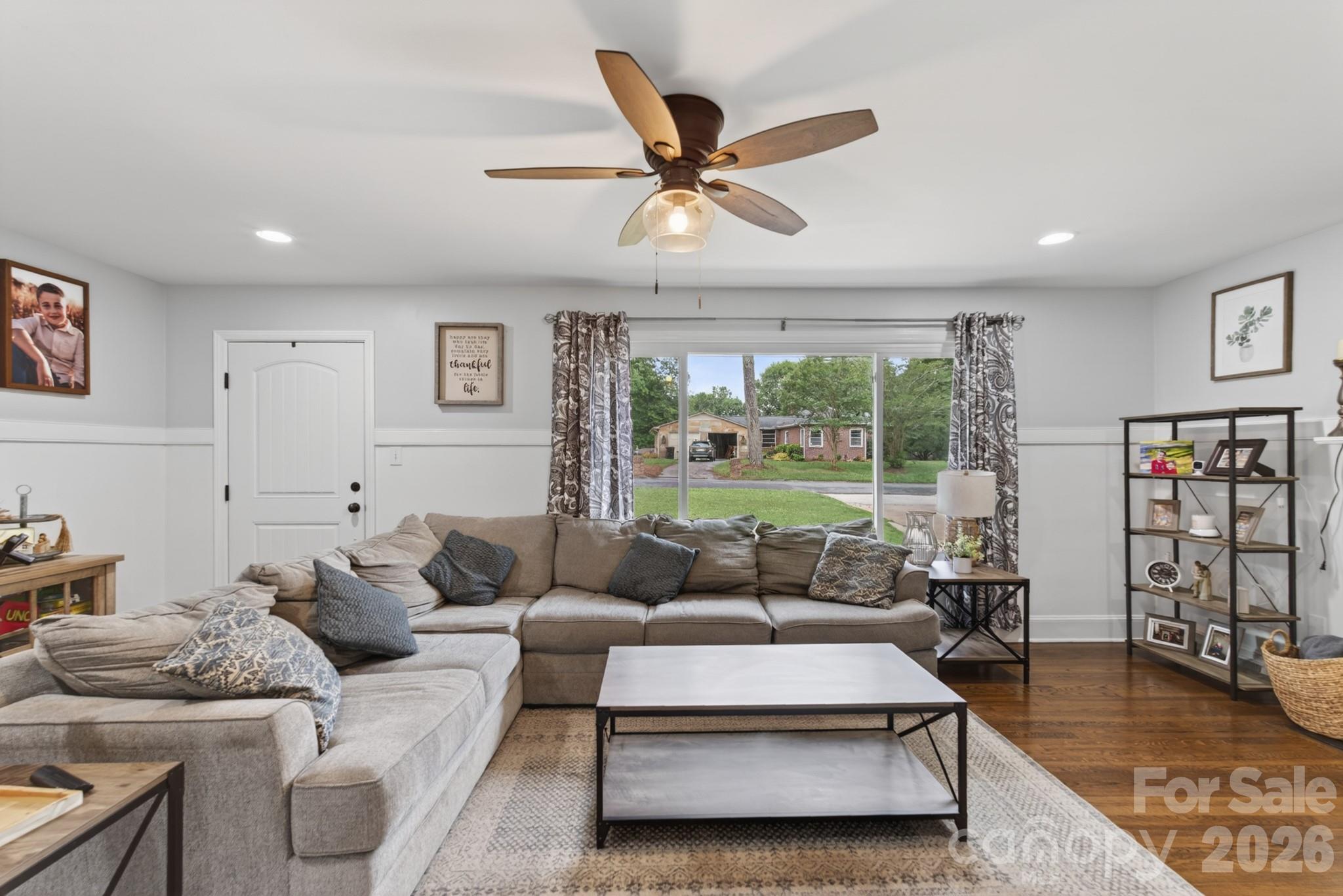 1100 Sunset Road Cherryville, NC 28021 - Photo 6 of 44