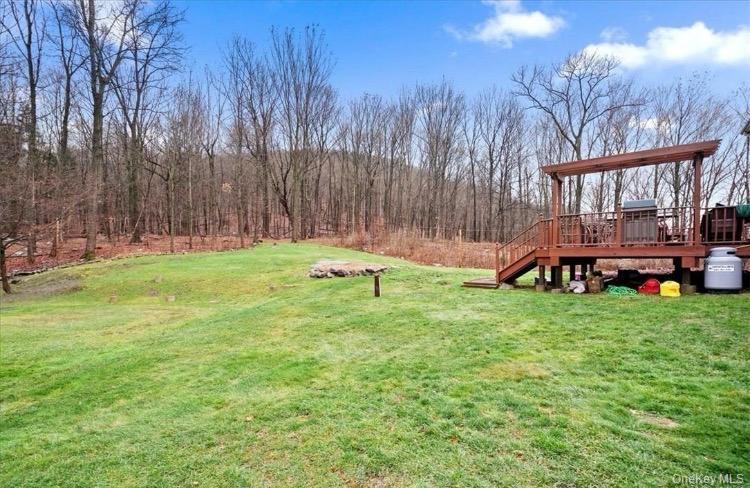 25 Round Hill Road Washingtonville, NY 10992 - Photo 3 of 6