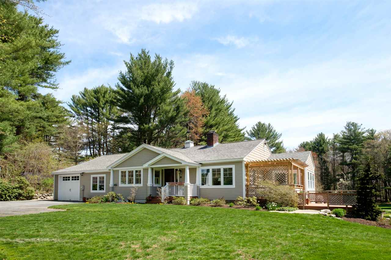 3 Woodland Road North Hampton, NH 03862 - Photo 1 of 40