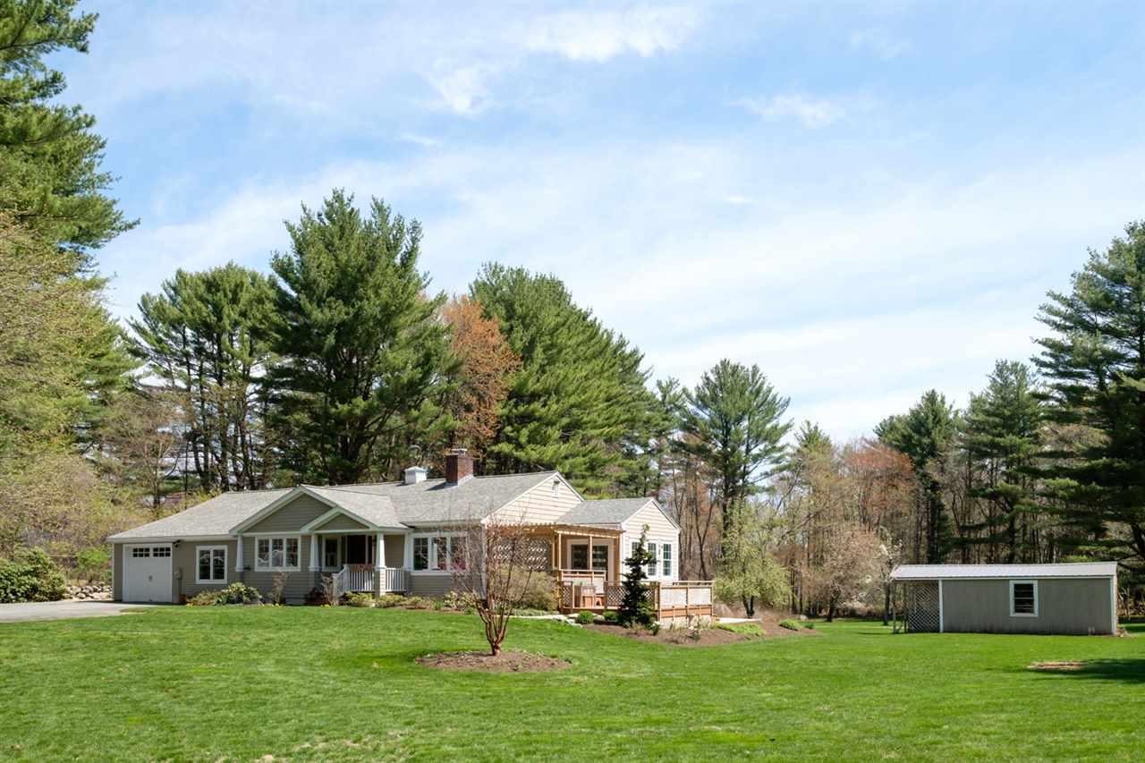 3 Woodland Road North Hampton, NH 03862 - Photo 30 of 40