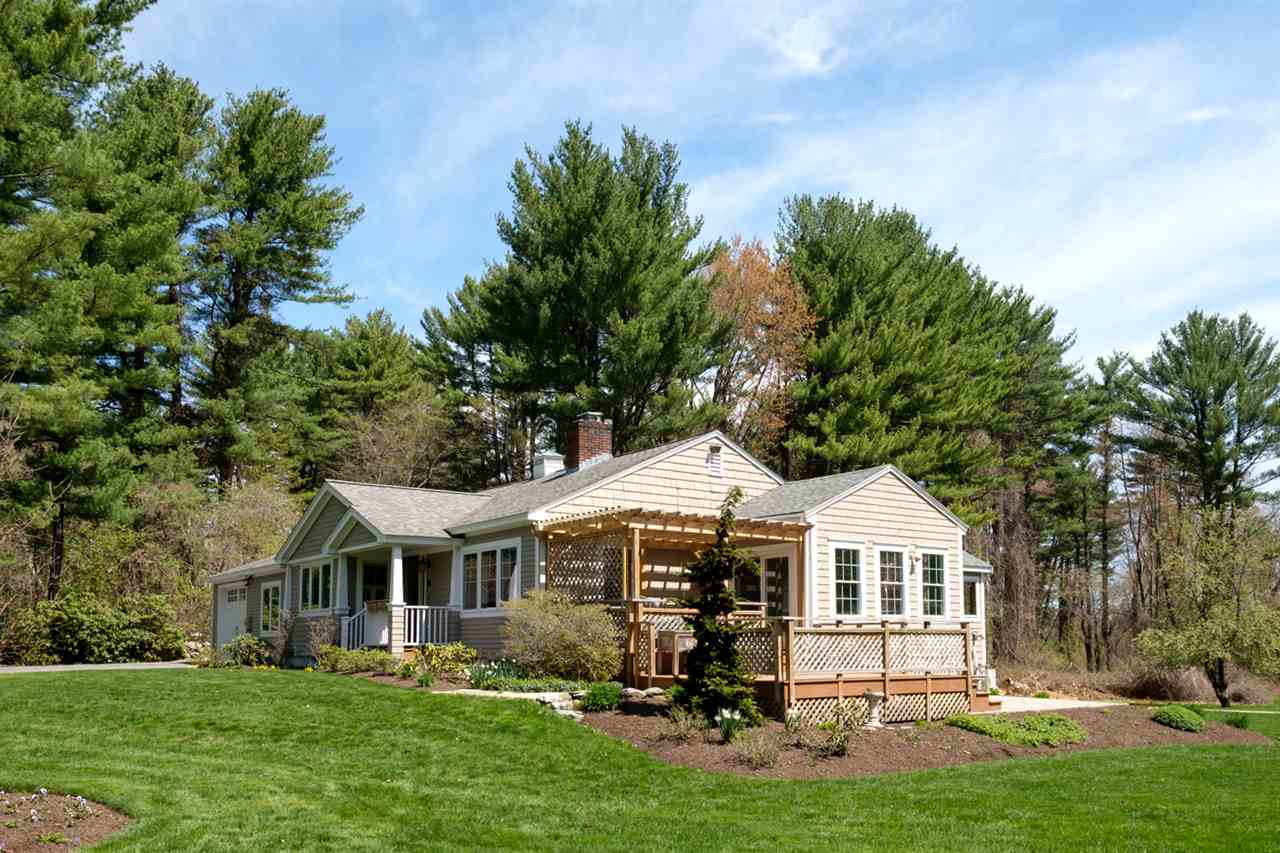 3 Woodland Road North Hampton, NH 03862 - Photo 31 of 40