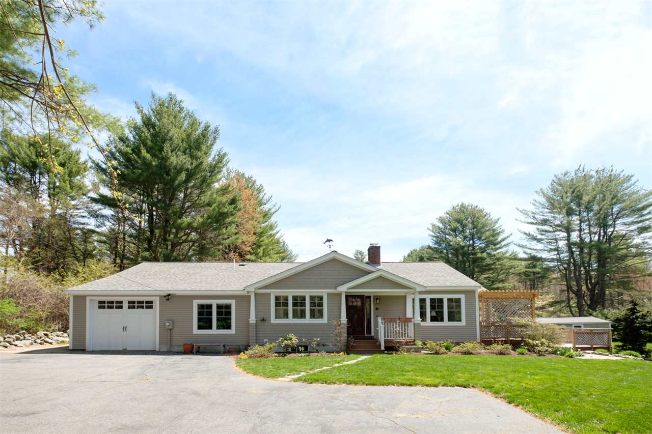 3 Woodland Road North Hampton, NH 03862 - Photo 32 of 40