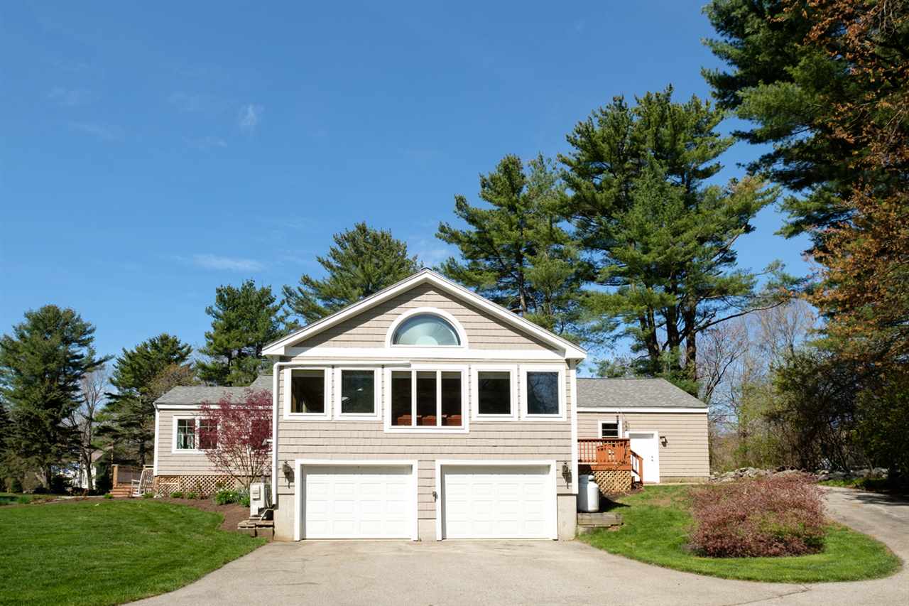 3 Woodland Road North Hampton, NH 03862 - Photo 33 of 40