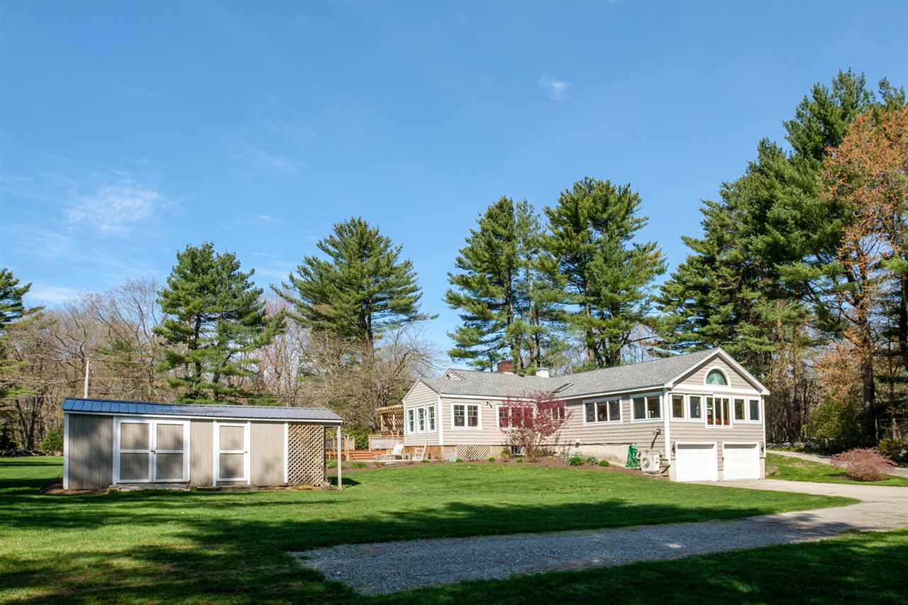 3 Woodland Road North Hampton, NH 03862 - Photo 34 of 40