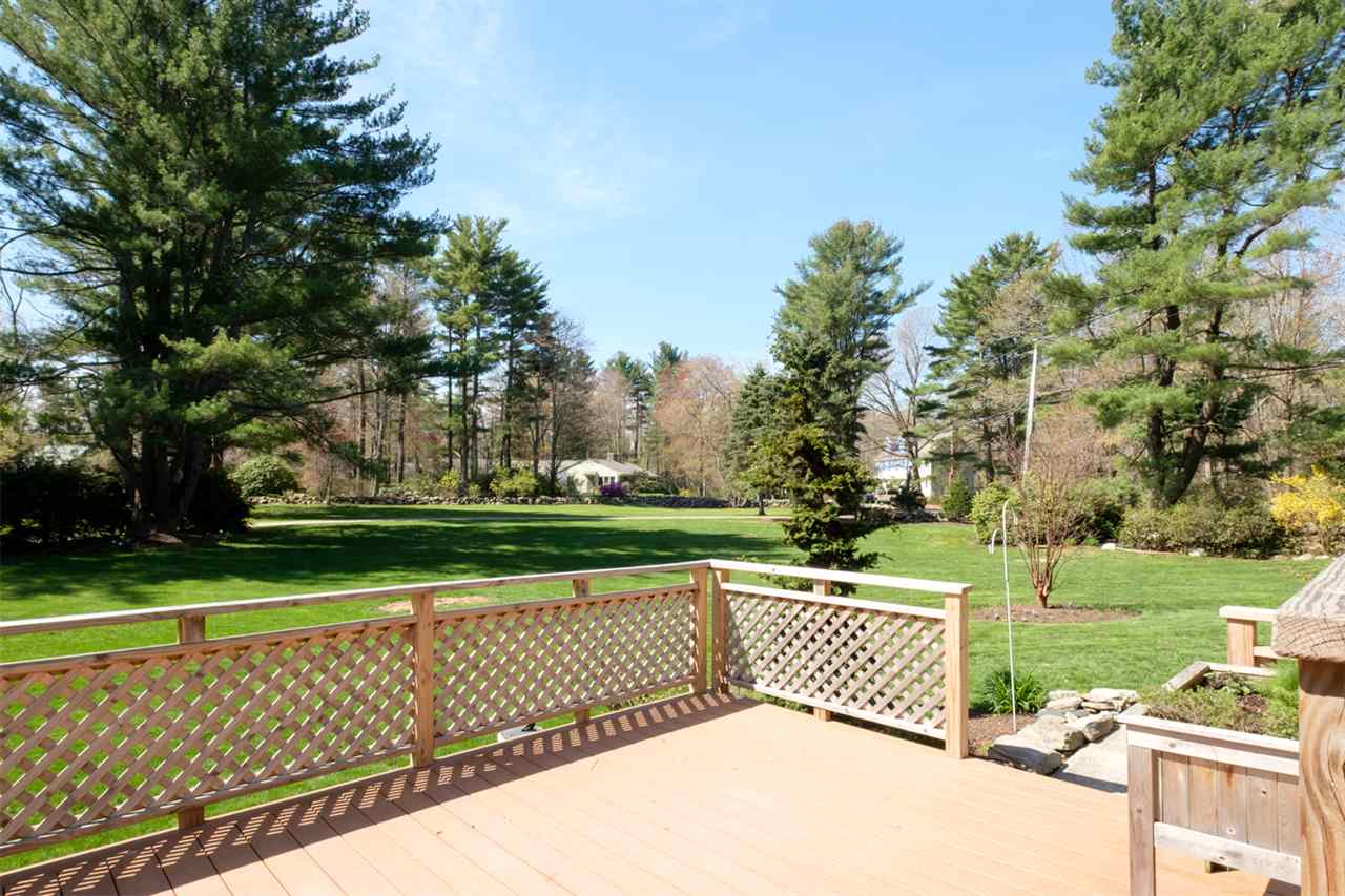 3 Woodland Road North Hampton, NH 03862 - Photo 36 of 40