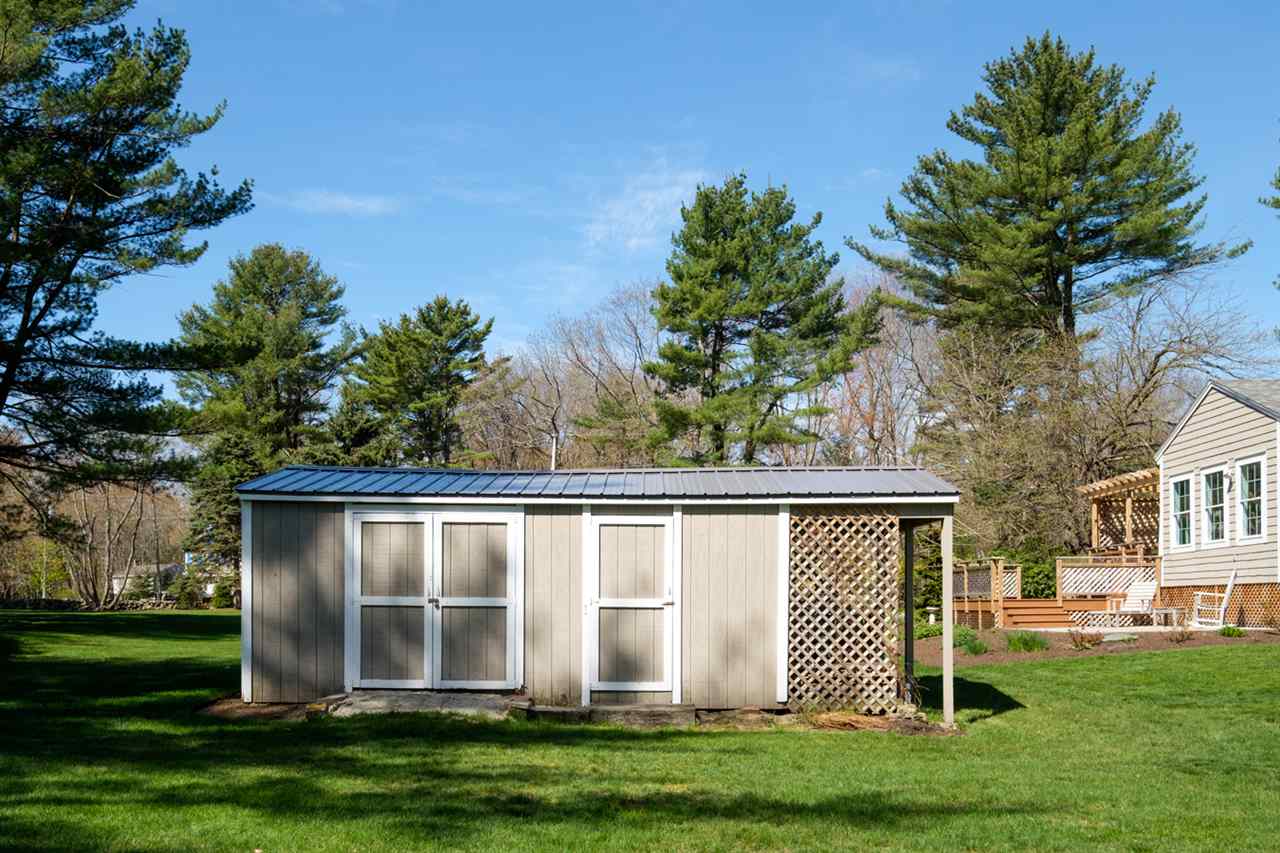 3 Woodland Road North Hampton, NH 03862 - Photo 40 of 40