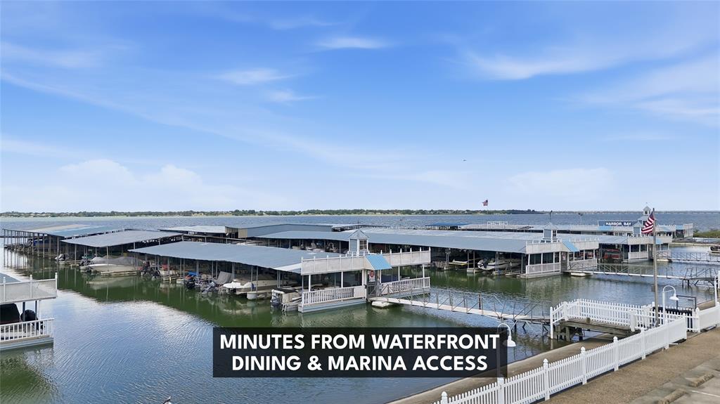 Tbd Peters Colony Street Rockwall, TX 75087 - Photo 11 of 40 Lake Ray Hubbard Offers Endless Opportunities for Boating, Sailing, Fishing, Paddle Boarding, and Waterfront Entertainment.