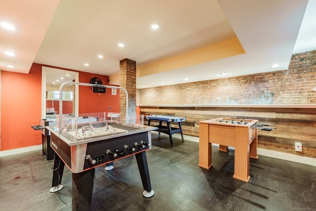 19 Mattoon Street Springfield, MA 01105 - Photo 37 of 42 a room with furniture and a table