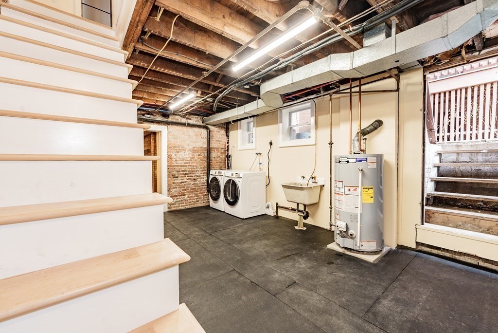 19 Mattoon Street Springfield, MA 01105 - Photo 40 of 42 a view of small space