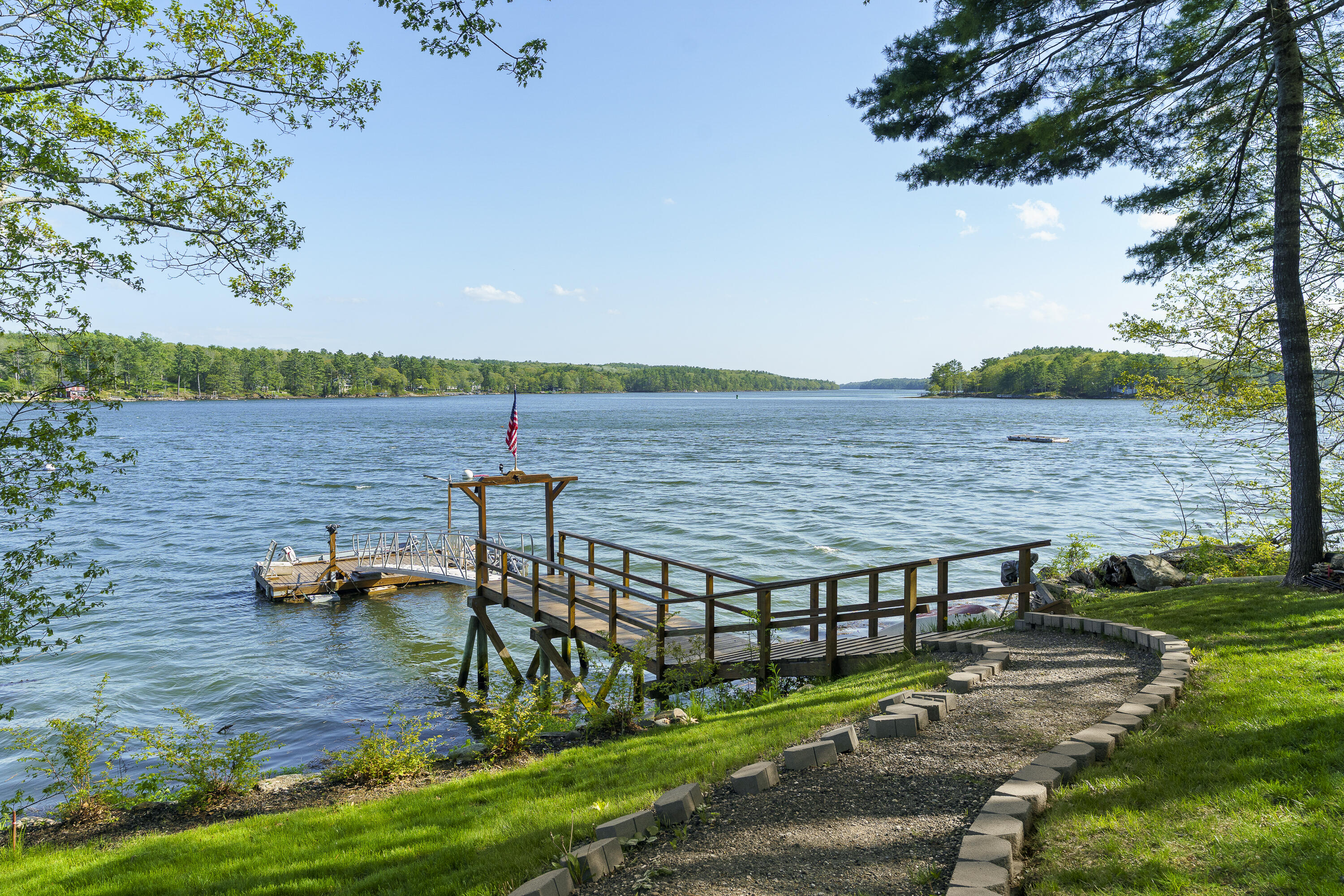 79 Fort Road Edgecomb, ME 04556 - Photo 48 of 50 102-79 Fort Rd, Edgecomb, ME-TP