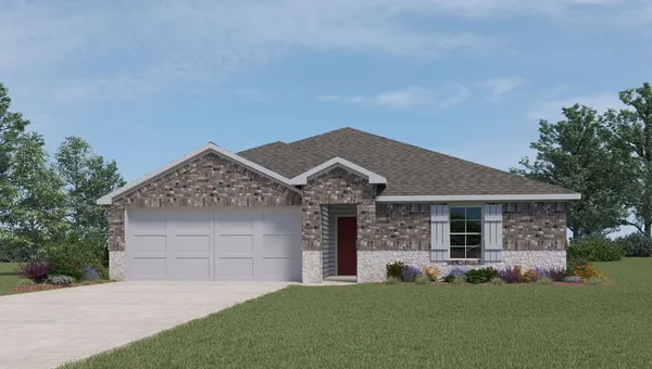$250,970 | 153 McNamara Court, Jarrell, TX 76537