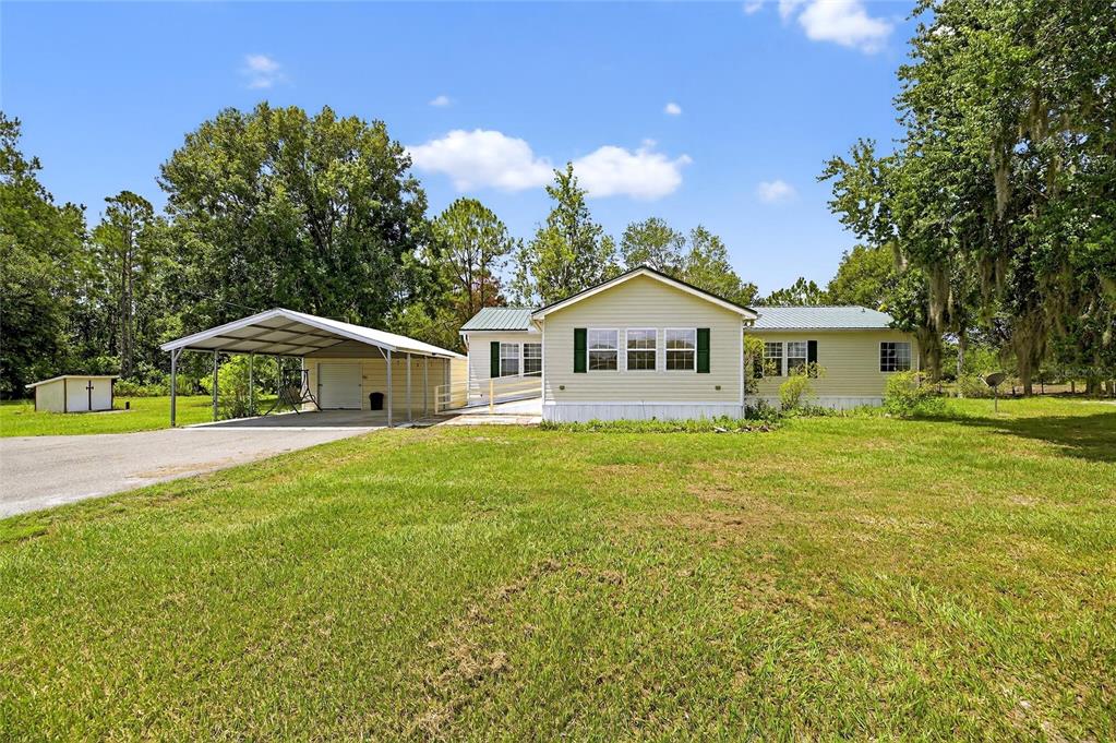 6250 Green Pond Road Polk City, FL 33868 - Photo 7 of 96