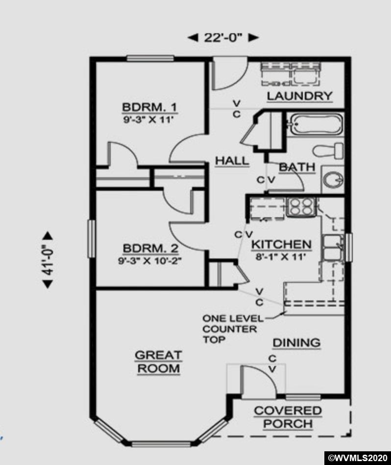 724 Hill Street Southeast Albany, OR 97321 - Photo 2 of 2