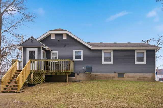 $174,800 | 3954 South Concord Street, Davenport, IA 52802