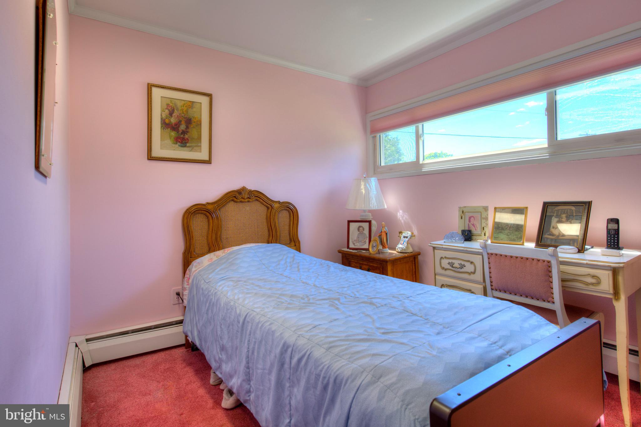2 Cameo Road Levittown, PA 19057 - Photo 13 of 23 Bedroom #1