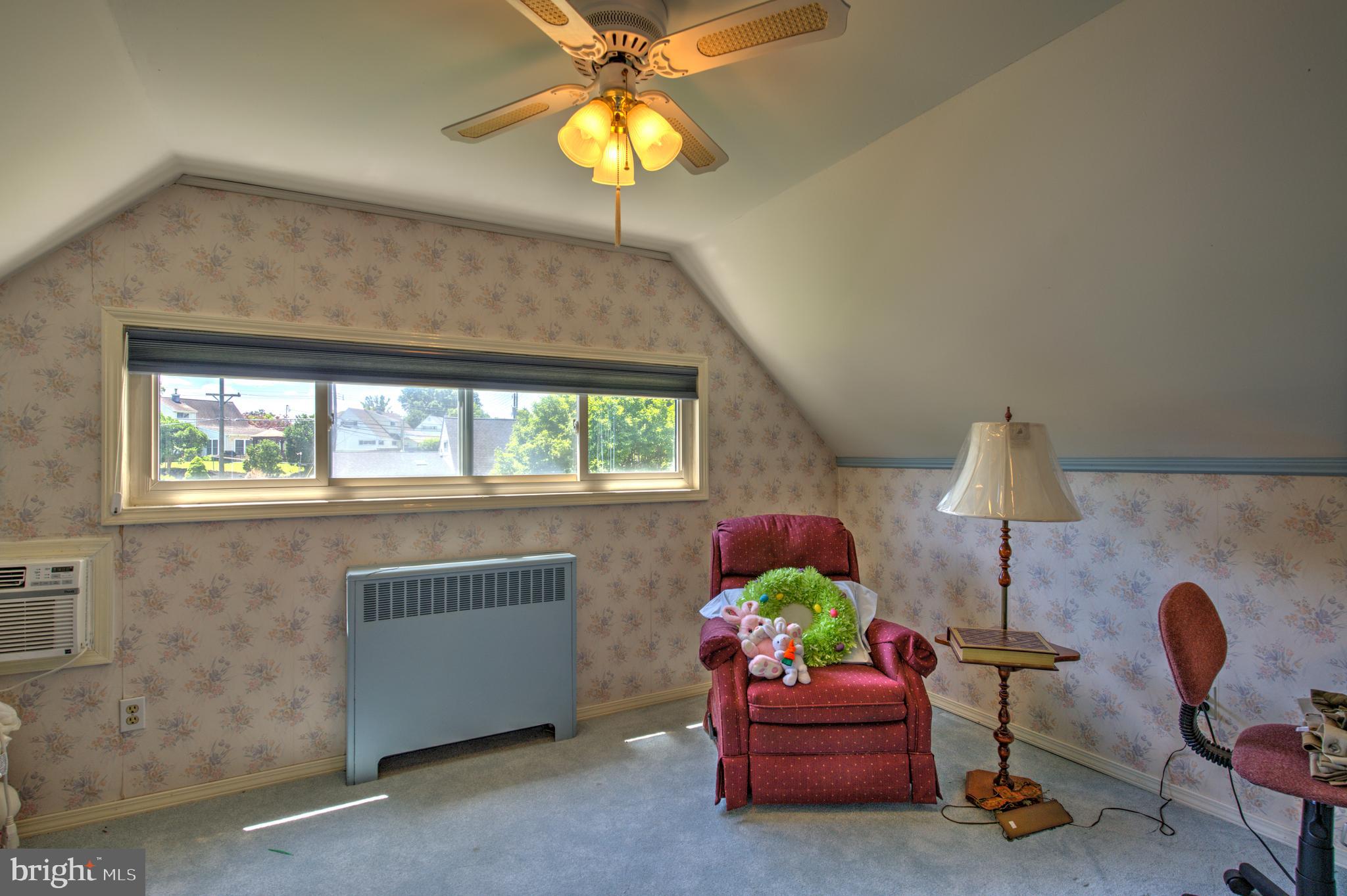 2 Cameo Road Levittown, PA 19057 - Photo 18 of 23 Bedroom #3